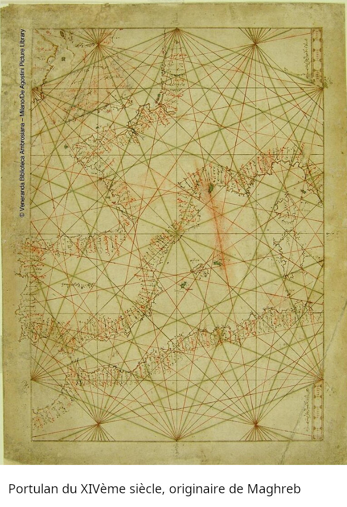 Portulan XIVème Maghreb.jpg